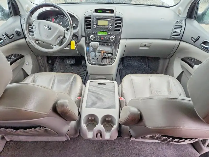 2014 KIA SEDONA EX  