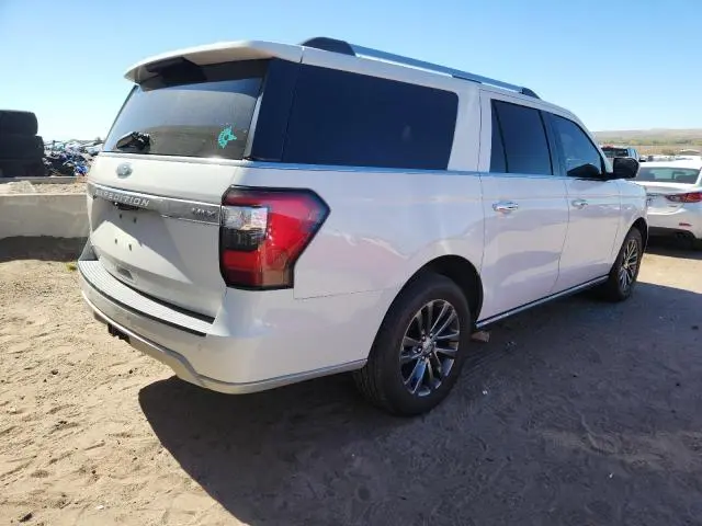 2020 FORD EXPEDITION MAX LIMITED  