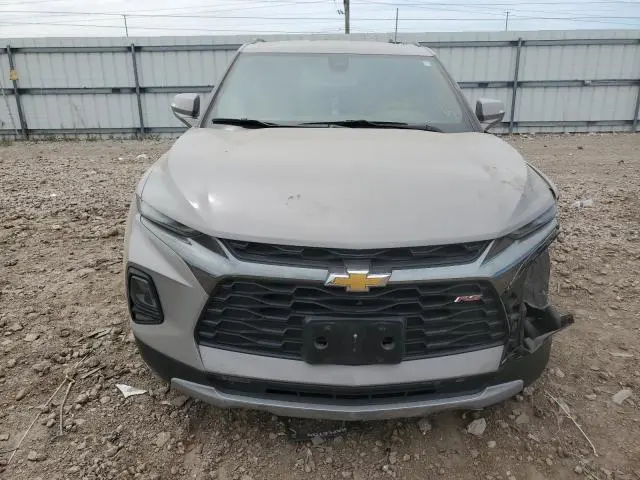 2021 CHEVROLET BLAZER 2LT  
