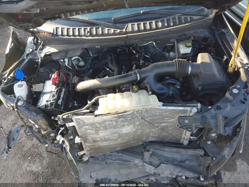 2022 FORD EXPEDITION LIMITED MAX