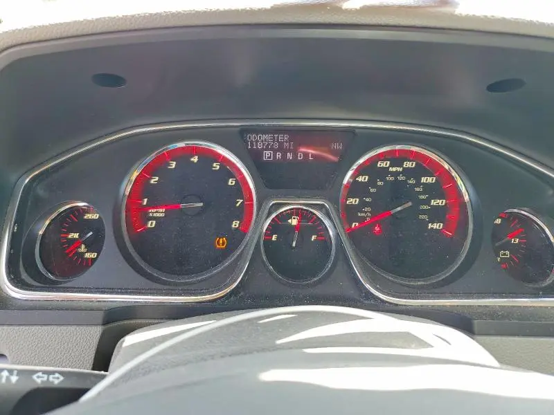 2015 GMC ACADIA SLT-1  