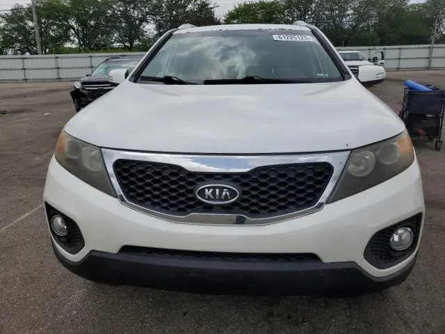2012 KIA SORENTO BASE  