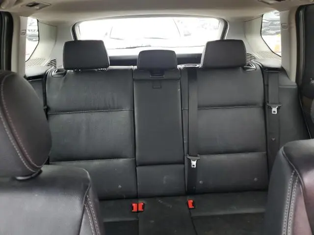 2011 BMW X3 XDRIVE28I  