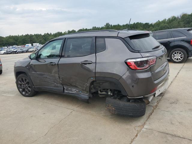 2021 JEEP COMPASS 80TH EDITION