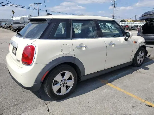 2015 MINI COOPER   