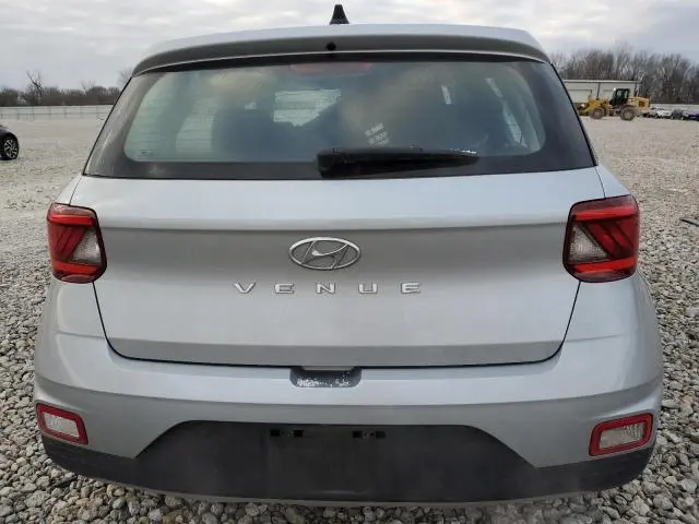 2021 HYUNDAI VENUE SE