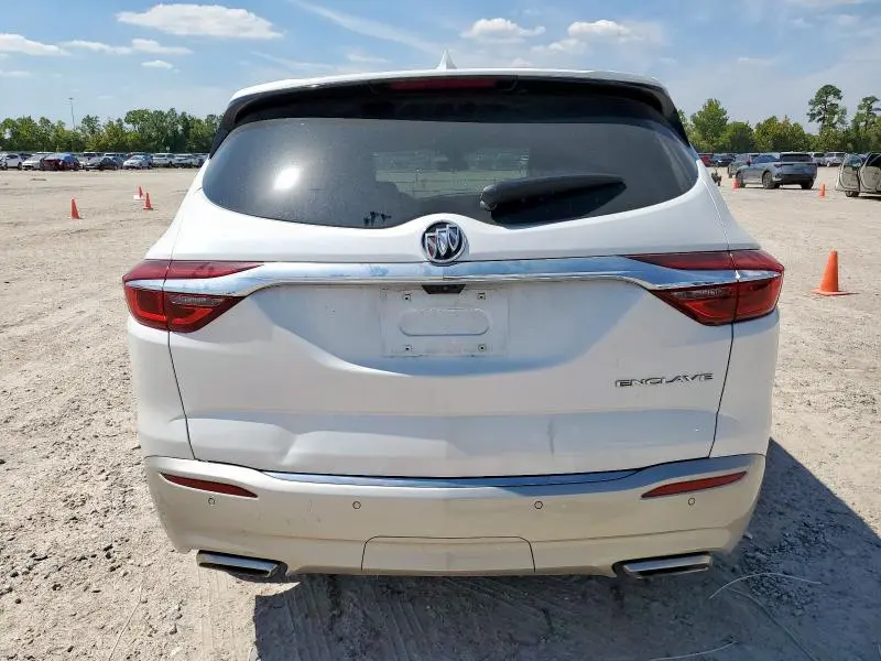 2019 BUICK ENCLAVE PREMIUM  