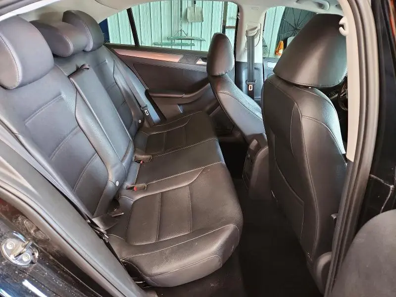 2014 VOLKSWAGEN JETTA TDI  