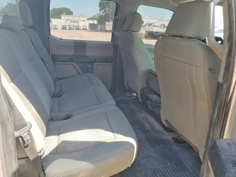 2020 FORD F350 SUPER DUTY  