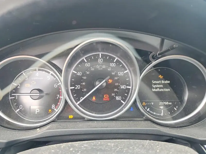 2023 MAZDA CX-5 SELECT  