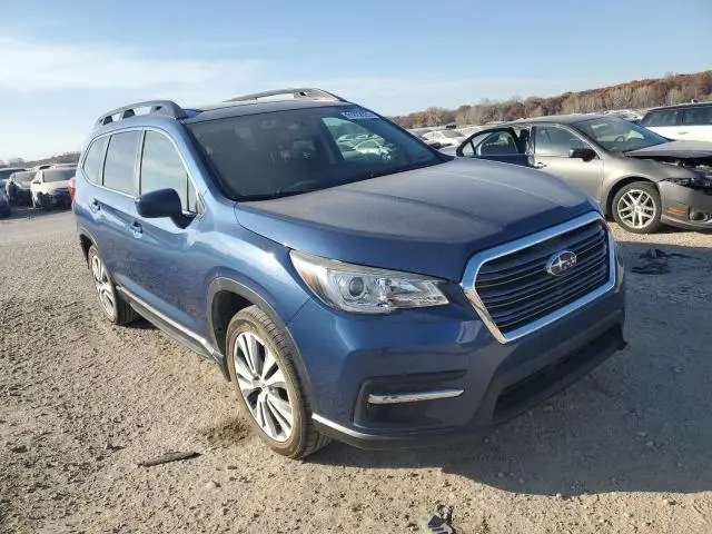 2020 SUBARU ASCENT PREMIUM  