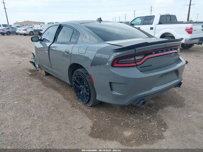2023 DODGE CHARGER R/T