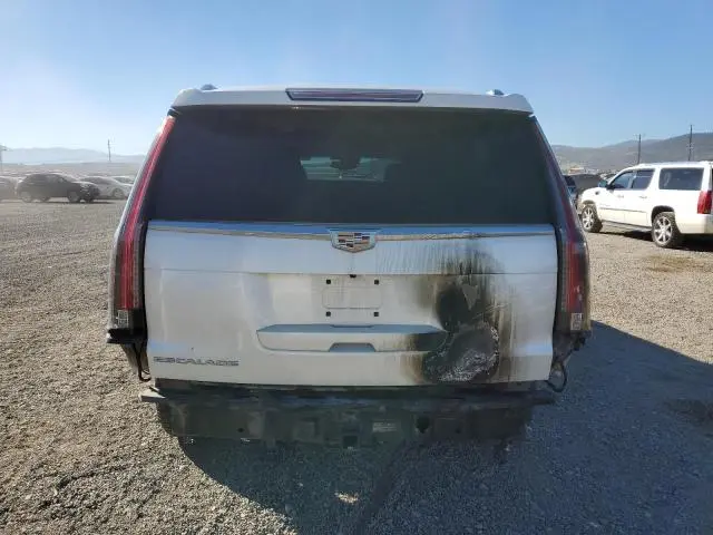 2015 CADILLAC ESCALADE ESV PREMIUM  