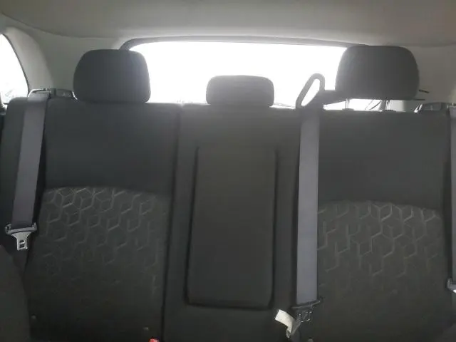 2021 MITSUBISHI OUTLANDER SPORT ES  