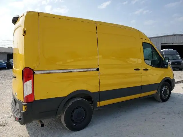 2020 FORD TRANSIT T-150