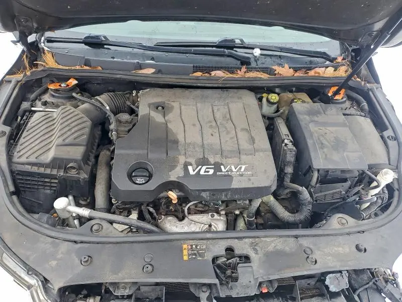 2011 BUICK LACROSSE CXL  