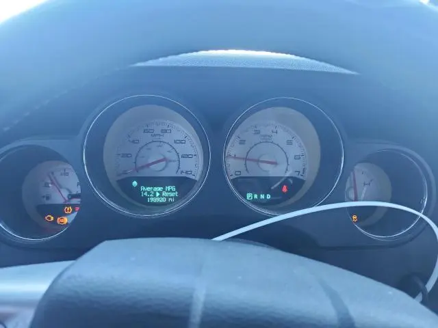 2013 DODGE CHALLENGER SXT  