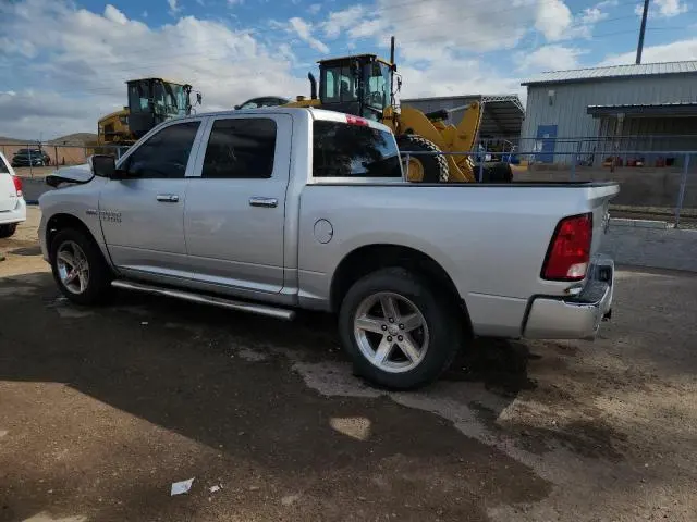 2013 RAM 1500 ST