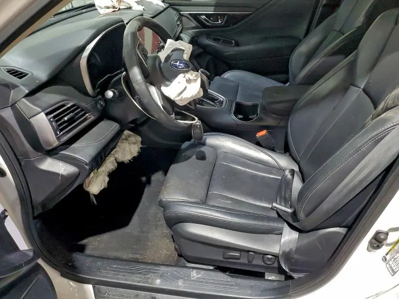 2024 SUBARU LEGACY LIMITED  