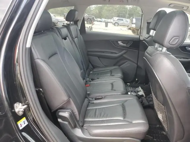 2017 AUDI Q7 PREMIUM