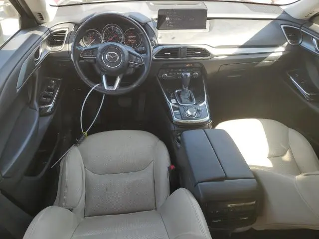 2022 MAZDA CX-9 TOURING  