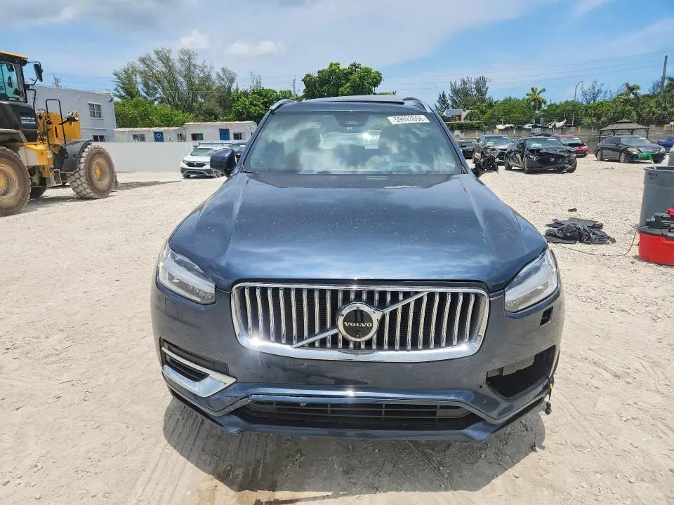 2024 VOLVO XC90 ULTIMATE  