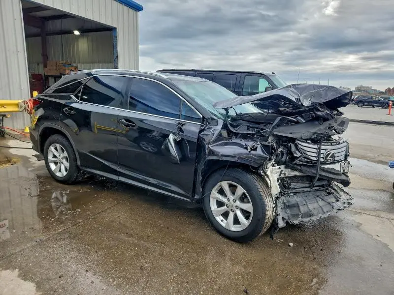 2016 LEXUS RX 350 BASE  