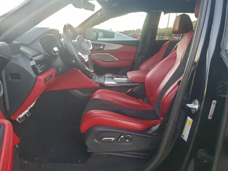 2023 ACURA MDX A-SPEC  