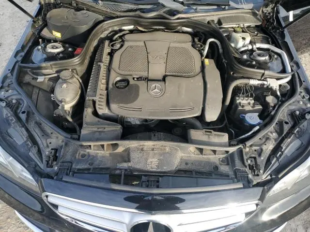 2016 MERCEDES-BENZ E 350 4MATIC  