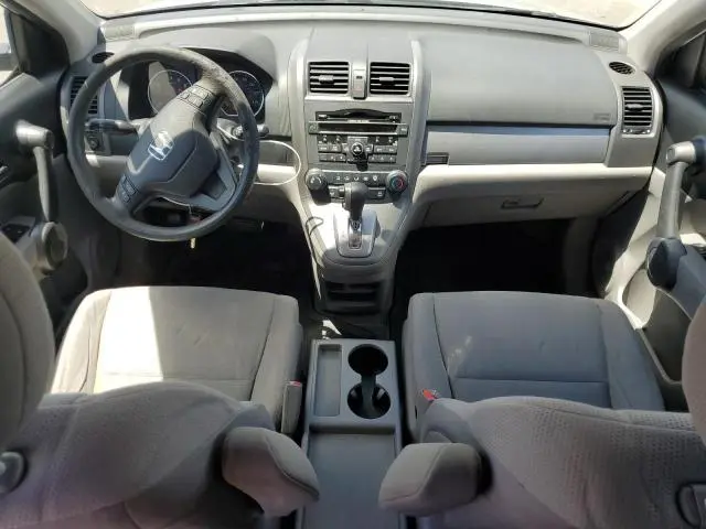 2011 HONDA CR-V SE  