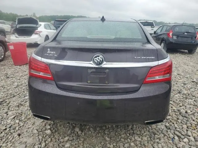 2015 BUICK LACROSSE   