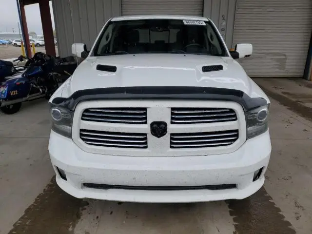 2016 RAM 1500 SPORT  