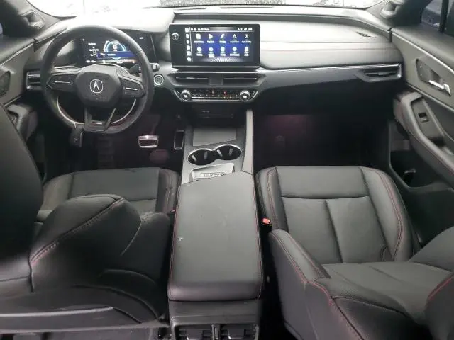 2024 ACURA ZDX A-SPEC  