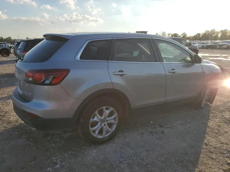 2013 MAZDA CX-9 SPORT  