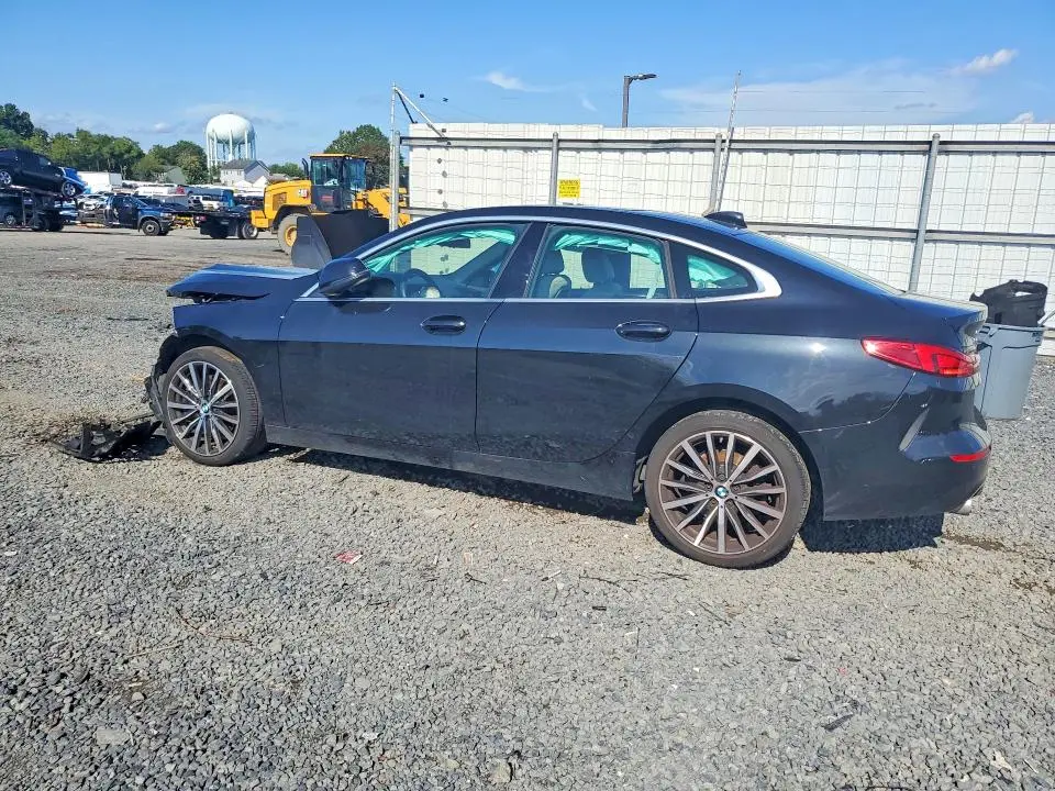 2023 BMW 228XI   