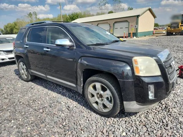 2010 GMC TERRAIN SLT  