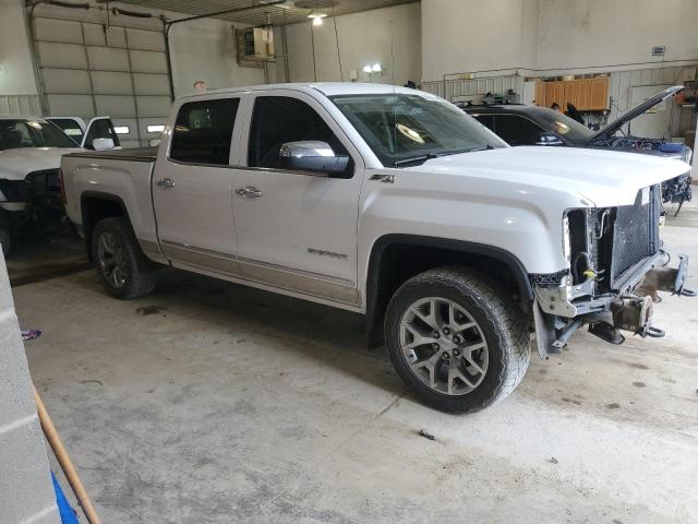 2014 GMC SIERRA K1500 SLT