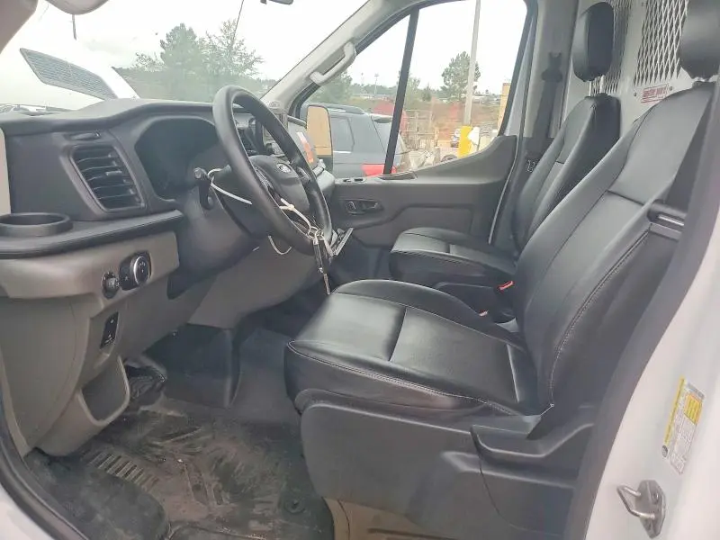 2023 FORD TRANSIT T-250  