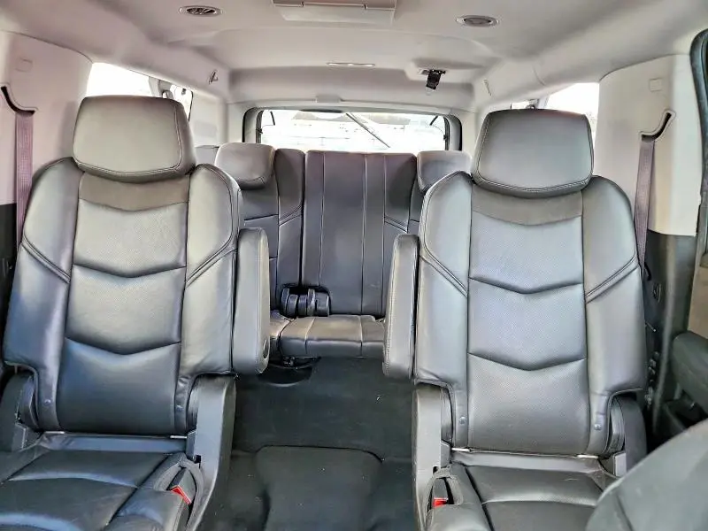 2016 CADILLAC ESCALADE ESV LUXURY  