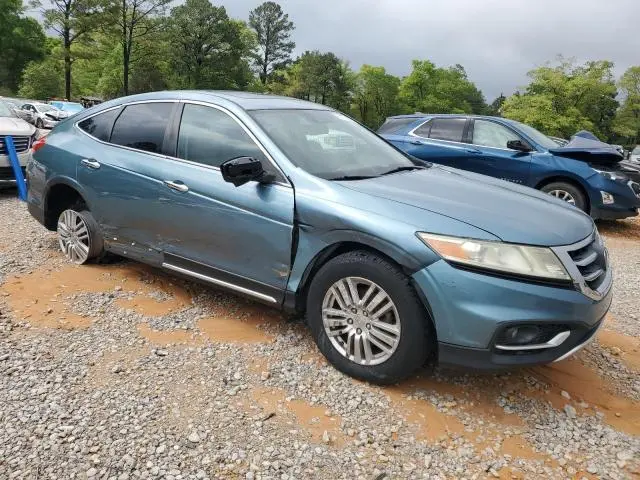2015 HONDA CROSSTOUR EXL  
