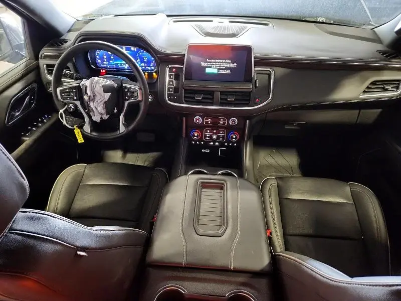 2023 CHEVROLET TAHOE K1500 PREMIER  