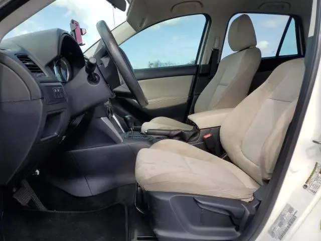 2014 MAZDA CX-5 SPORT  