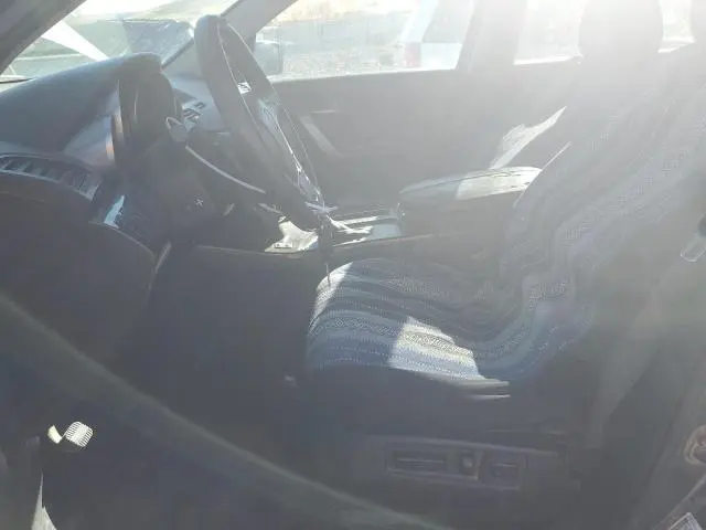 2012 ACURA MDX TECHNOLOGY  