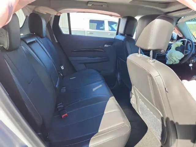 2017 GMC TERRAIN DENALI  