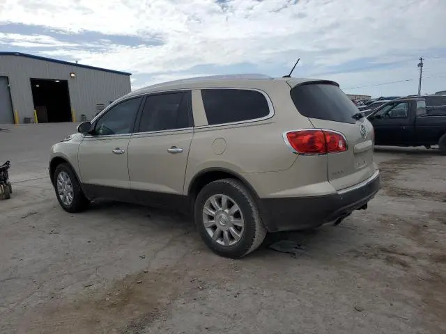 2012 BUICK ENCLAVE   