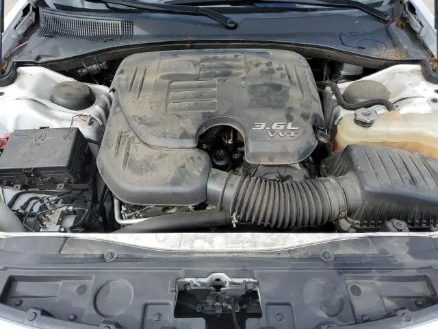 2022 CHRYSLER 300 TOURING  