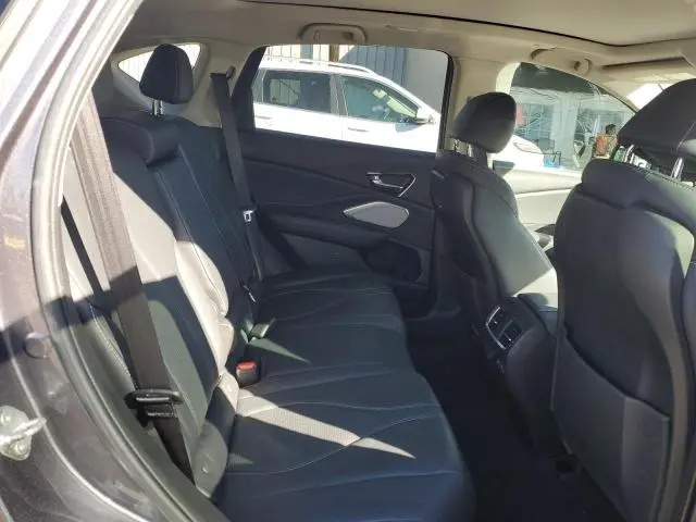 2019 ACURA RDX TECHNOLOGY  