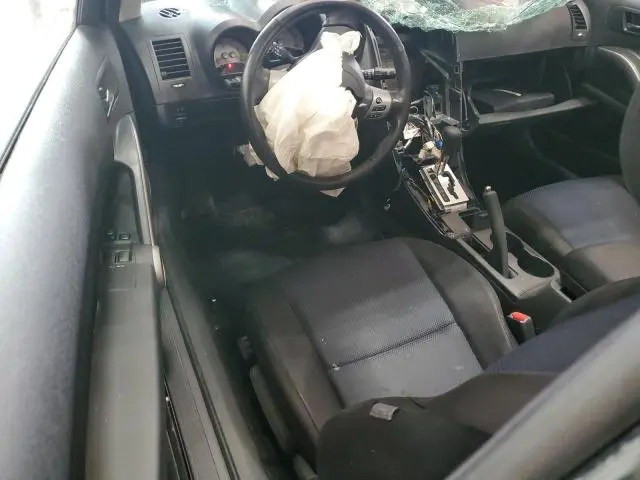 2010 TOYOTA SCION TC   