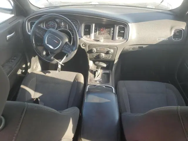 2016 DODGE CHARGER SE