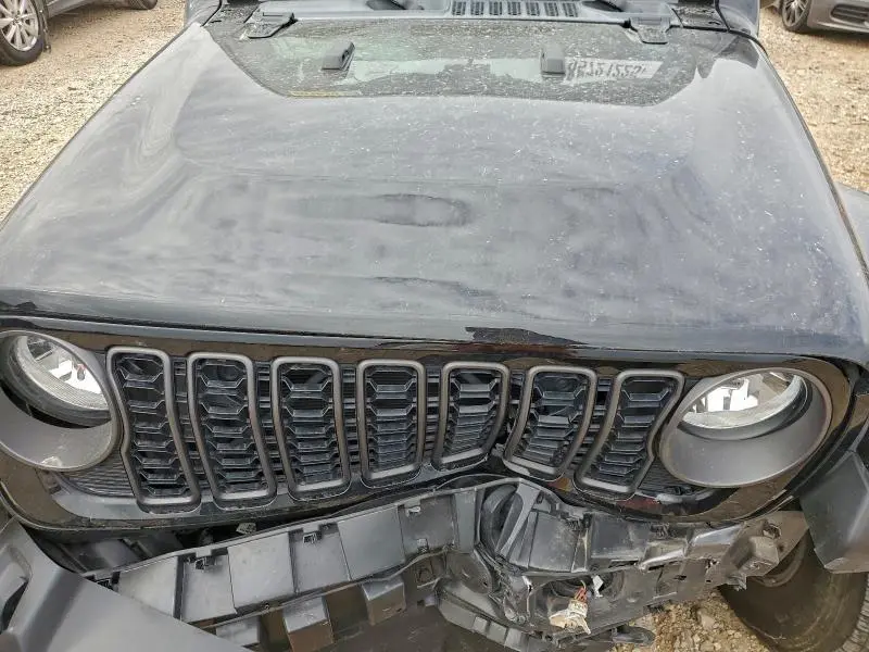 2024 JEEP GLADIATOR SPORT  